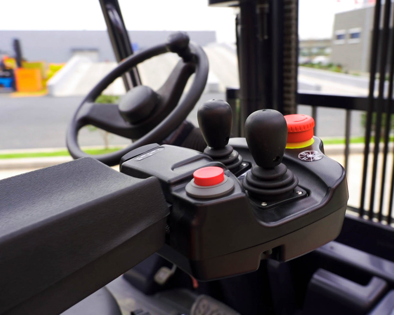 CPD50L1-joystick