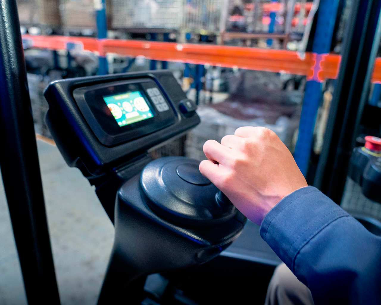 CQD20L-mando-y-pantalla