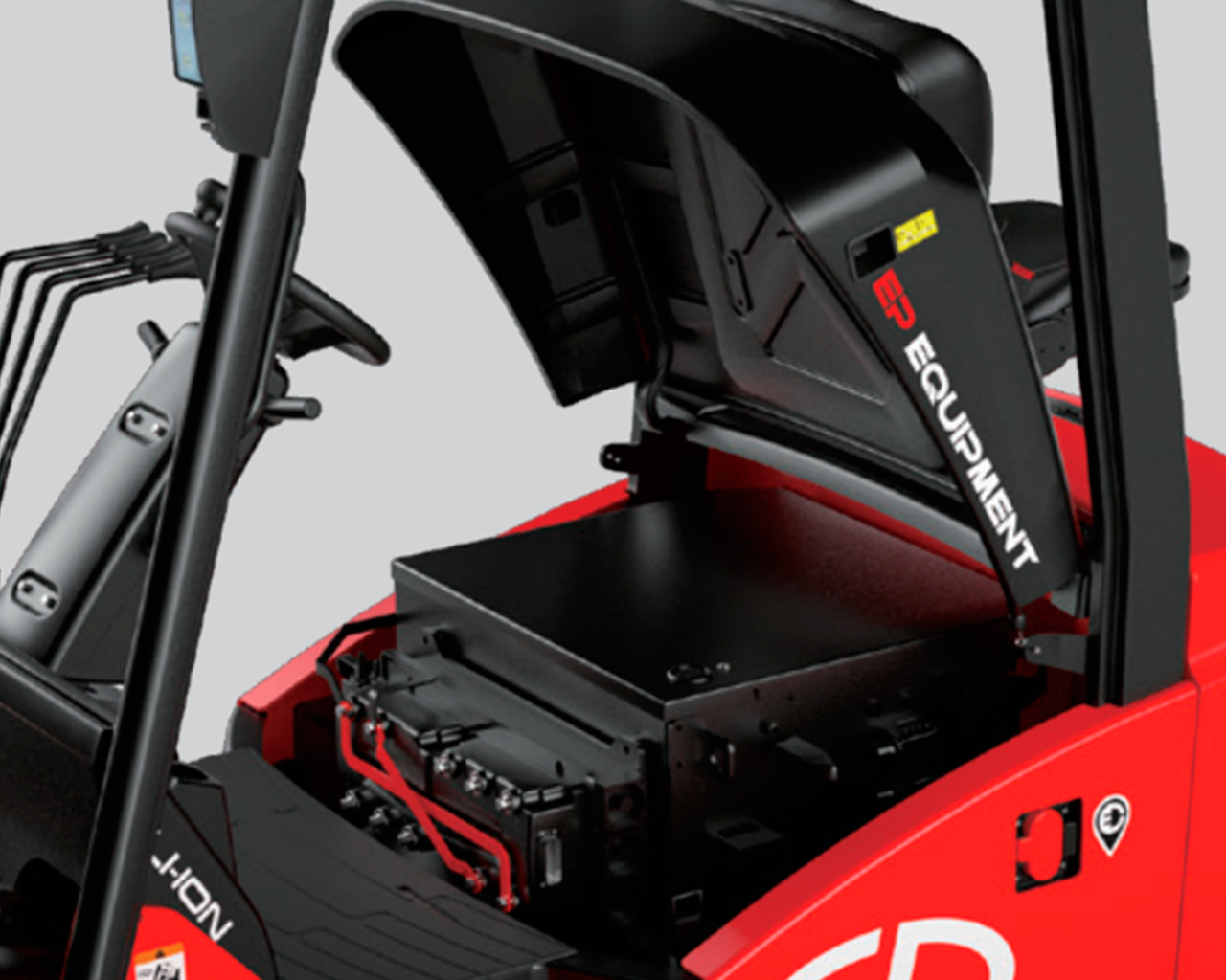 EFL253-bateria