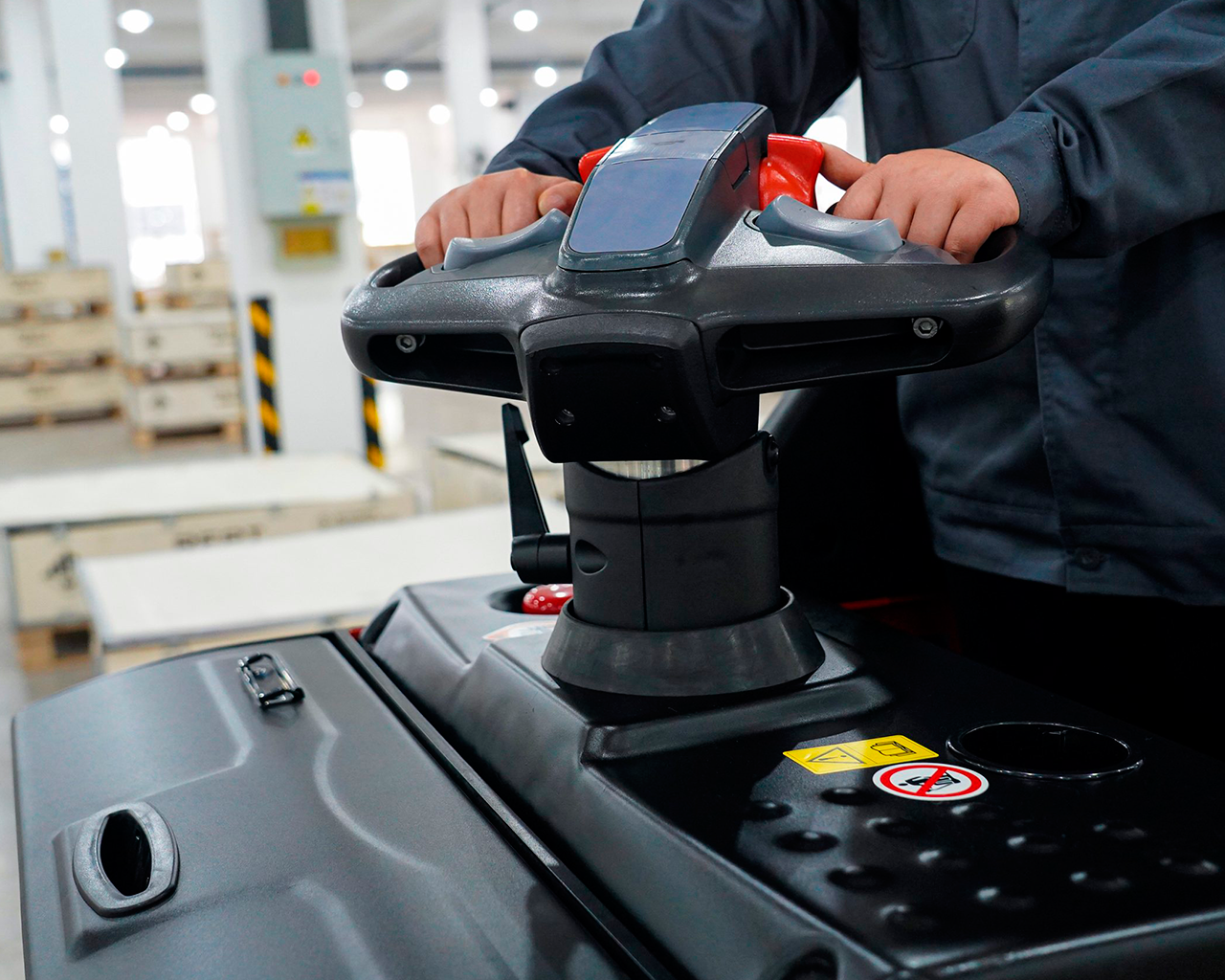 KPL201H-control-direccion